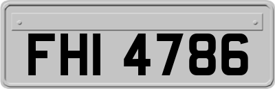 FHI4786