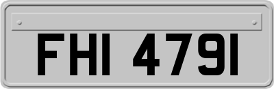 FHI4791