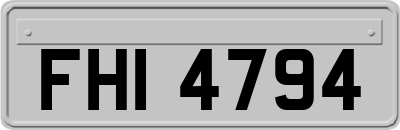 FHI4794