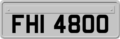 FHI4800