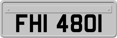 FHI4801