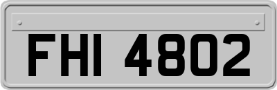 FHI4802