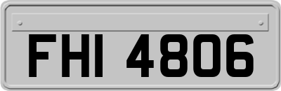FHI4806