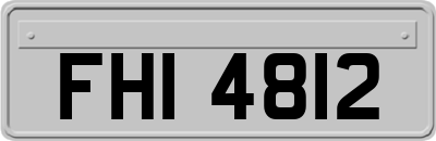 FHI4812