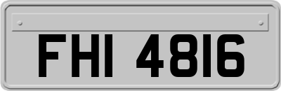 FHI4816