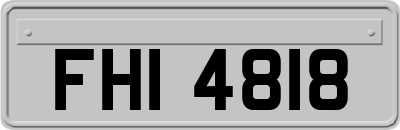 FHI4818