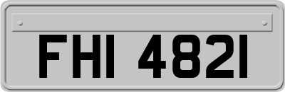 FHI4821