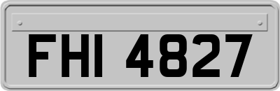 FHI4827