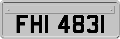 FHI4831