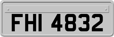 FHI4832