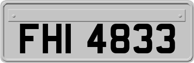 FHI4833
