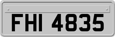 FHI4835