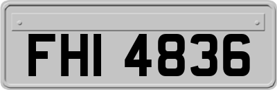 FHI4836