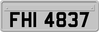 FHI4837