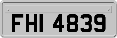 FHI4839
