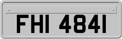 FHI4841