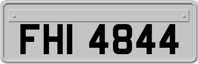 FHI4844
