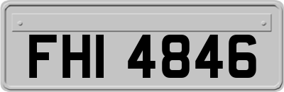 FHI4846