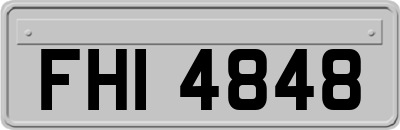 FHI4848
