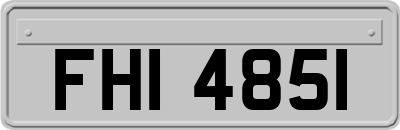 FHI4851