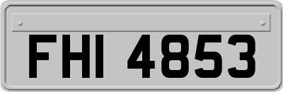 FHI4853