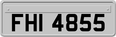 FHI4855