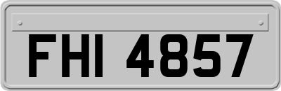 FHI4857