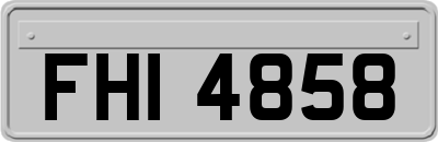 FHI4858