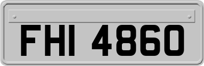 FHI4860