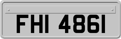 FHI4861