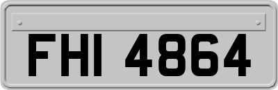 FHI4864