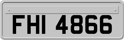 FHI4866