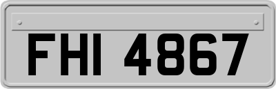 FHI4867