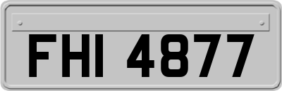 FHI4877
