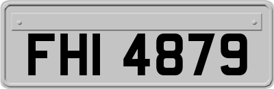 FHI4879