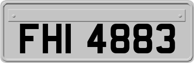 FHI4883