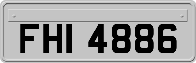 FHI4886