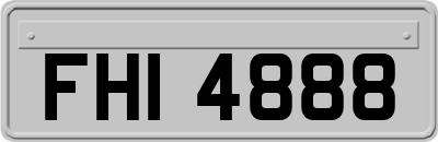 FHI4888
