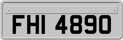 FHI4890