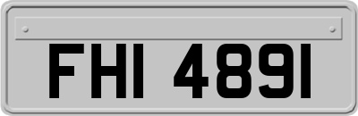 FHI4891
