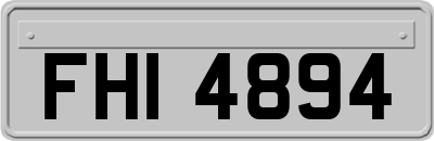 FHI4894