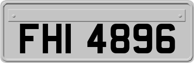 FHI4896