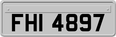 FHI4897