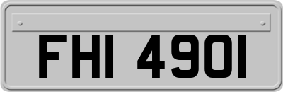 FHI4901