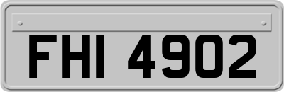 FHI4902
