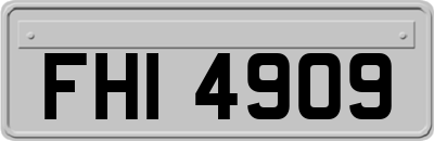 FHI4909