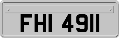 FHI4911