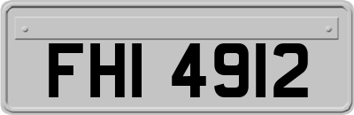 FHI4912