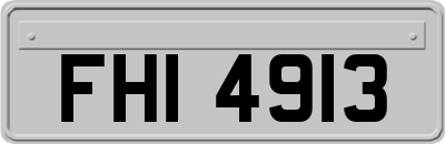 FHI4913