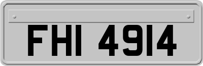 FHI4914